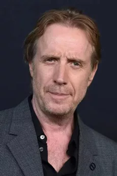 Rhys Ifans poster