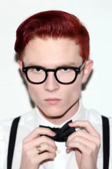 Rhys Nicholson poster