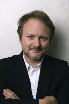 Rian Johnson poster