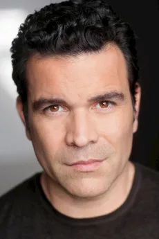 Ricardo Chavira poster