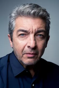 Ricardo Darín poster