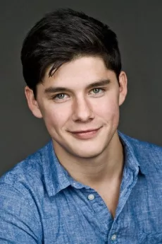 Ricardo Hoyos poster