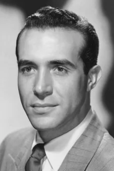 Ricardo Montalban poster