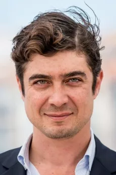 Riccardo Scamarcio poster