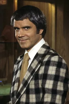 Rich Little poster