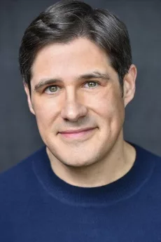 Rich Sommer poster