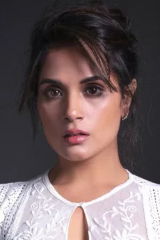 Richa Chadha poster