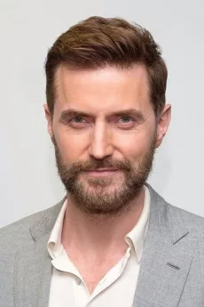 Richard Armitage poster