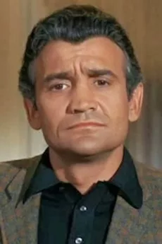 Richard Bakalyan poster