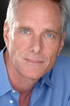 Richard Bekins poster