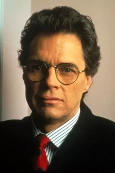 Richard Beymer poster