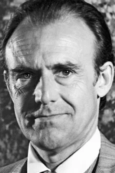 Richard Bull poster