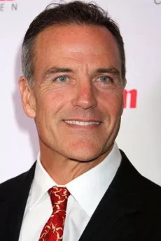 Richard Burgi poster