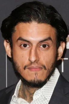 Richard Cabral poster