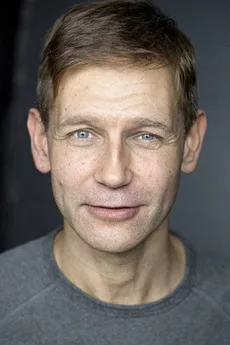 Richard Cant poster