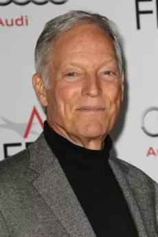 Richard Chamberlain poster