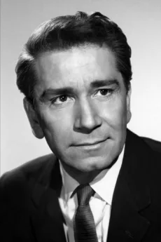 Richard Conte poster