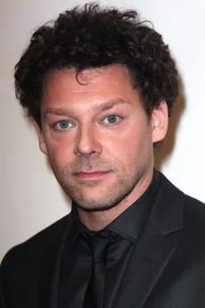 Richard Coyle poster