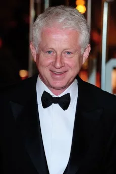 Richard Curtis poster
