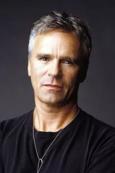 Richard Dean Anderson poster