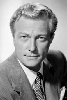 Richard Denning poster