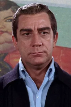 Richard Devon poster