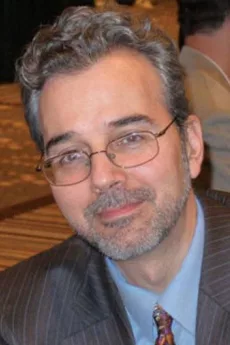 Richard Dolan poster