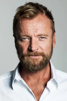 Richard Dormer poster