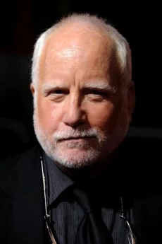 Richard Dreyfuss poster