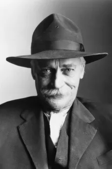 Richard Farnsworth poster