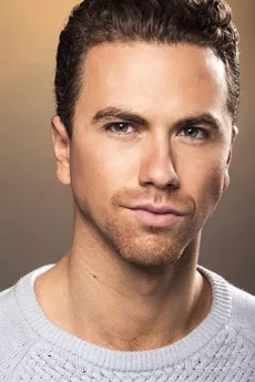 Richard Fleeshman poster