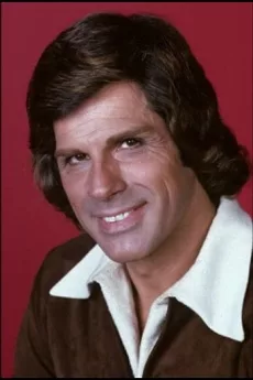 Richard Gautier poster