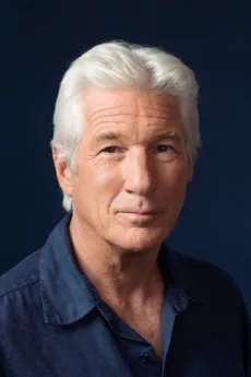 Richard Gere poster