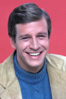 Richard Gilliland poster