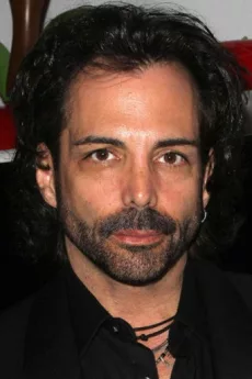 Richard Grieco poster