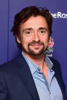 Richard Hammond poster