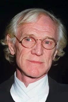 Richard Harris poster