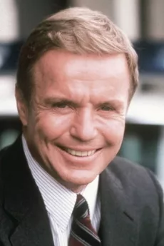 Richard Jaeckel poster