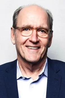 Richard Jenkins poster