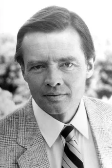 Richard Jordan poster