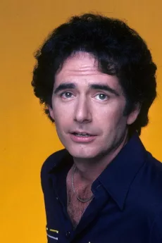 Richard Kline poster