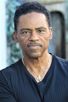 Richard Lawson poster