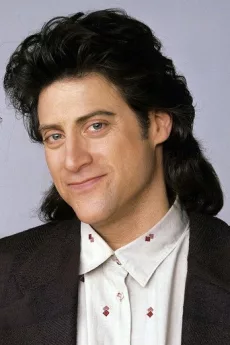 Richard Lewis poster