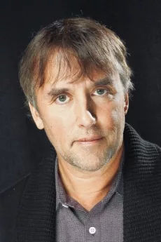 Richard Linklater poster