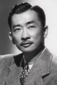 Richard Loo poster