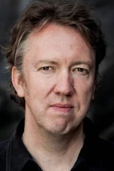 Richard Lumsden poster