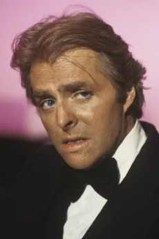Richard Lynch poster