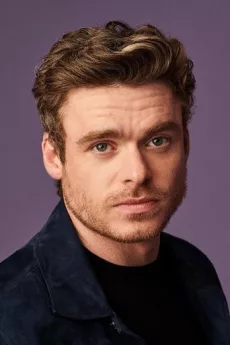 Richard Madden poster