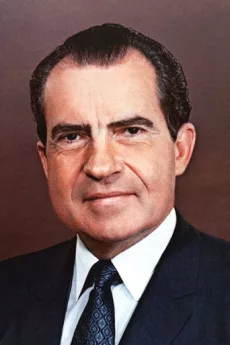 Richard Nixon poster