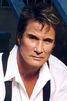 Richard Norton poster
